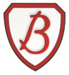 Logo for Budowlani ŁÓDŹ