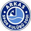 Logo for Arkas IZMIR