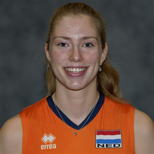 WAGENER Sanne