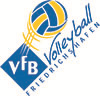 Logo for VfB FRIEDRICHSHAFEN