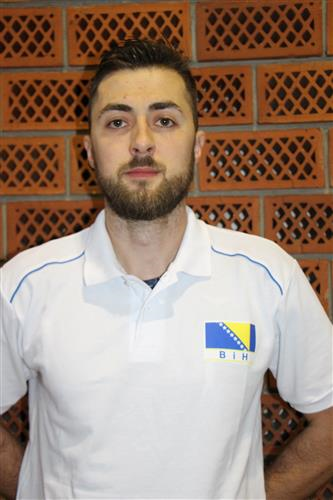 VIDOVIC  Nemanja