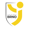 Logo for Volejbal BRNO