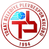 Logo for TOKAT Belediye Plevne