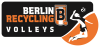 Logo for BERLIN Recycling Volleys