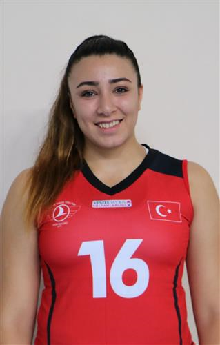 ÖZEL Yasemin