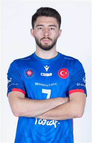 AYDIN Furkan