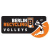 Logo for BERLIN Recycling Volleys