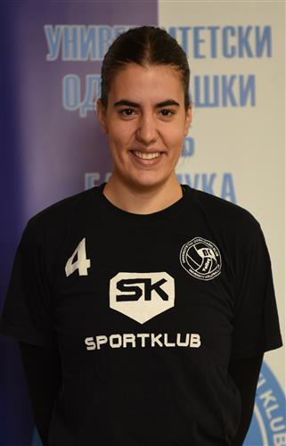 SORAK Milica