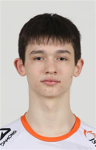 GRANIECZNY Maksymilian