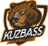 Logo for Kuzbass KEMEROVO