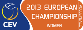 2013 CEV Volleyball European Championship