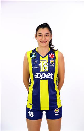 ÜNAL Buse