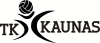 Logo for TK KAUNAS VDU