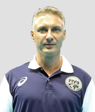 Photo of Aleksandar VINALIEV