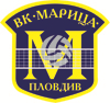 Logo for Maritza PLOVDIV