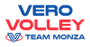 Logo for Vero Volley MONZA