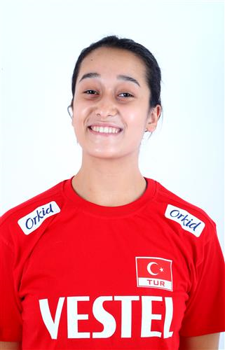 ZENGİN Deniz Nazlıcan