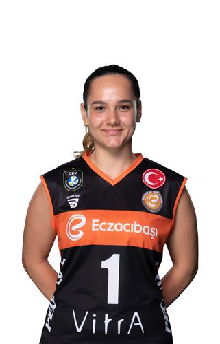 MEMİŞ Melisa