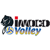 Logo for Imoco Volley CONEGLIANO