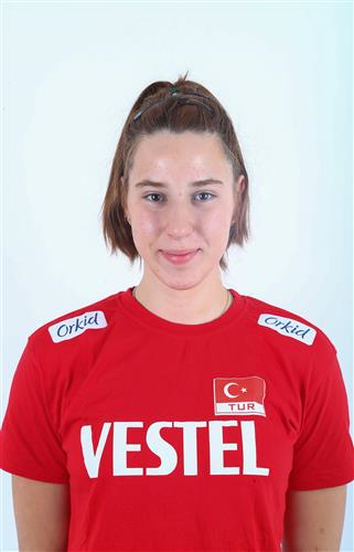 BÜKMEN Melisa Ege