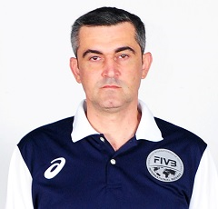 Photo of Fikrat AKHUNDOV