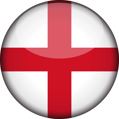 ENG Flag