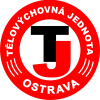 Logo for TJ OSTRAVA