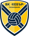 Logo for Hebar PAZARDZHIK