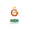 Logo for Galatasaray ISTANBUL