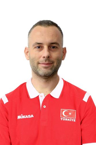 KESKIN Selçuk