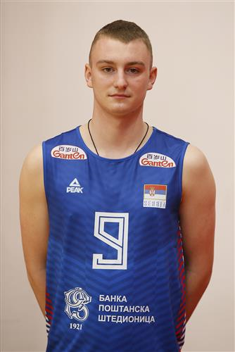 KOSIC Nikola