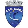 Logo for C.S.M. LUGOJ