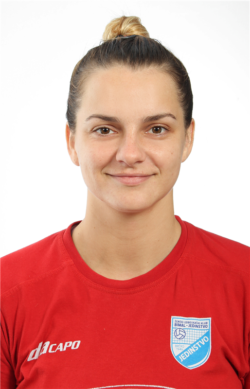 SLIJEPCEVIC Natasa