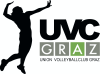 Logo for UVC Holding GRAZ