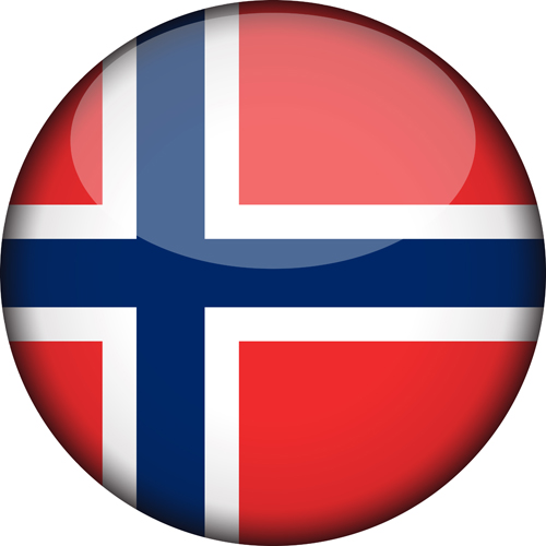 Logo for NORWAY