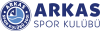 Logo for Arkas IZMIR