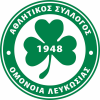 Logo for Omonia NICOSIA