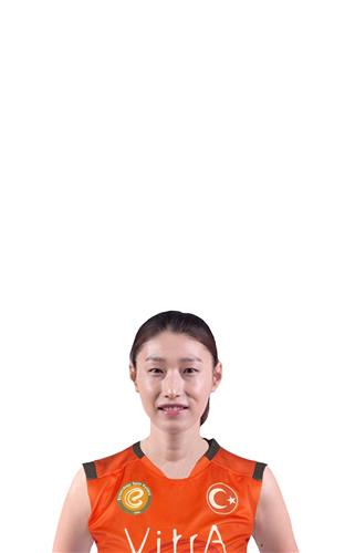 KIM  Yeon-Koung 