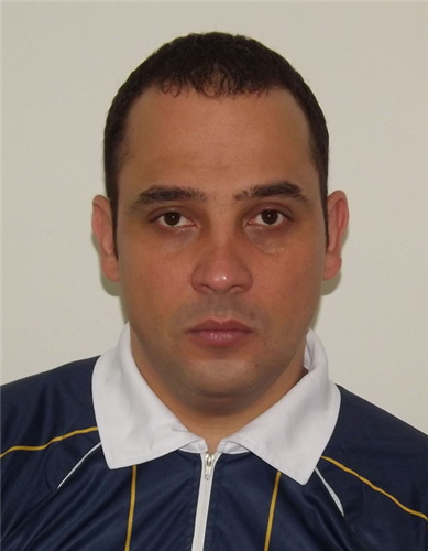 Photo of Cristian Eduard BOTEZATU