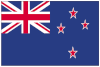 NZL Flag