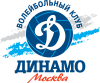 Logo for Dinamo MOSCOW