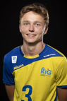 Photo of Linus ISAKSSON