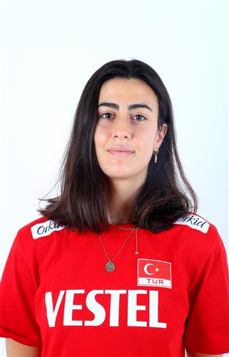 EROKTAY Pelin