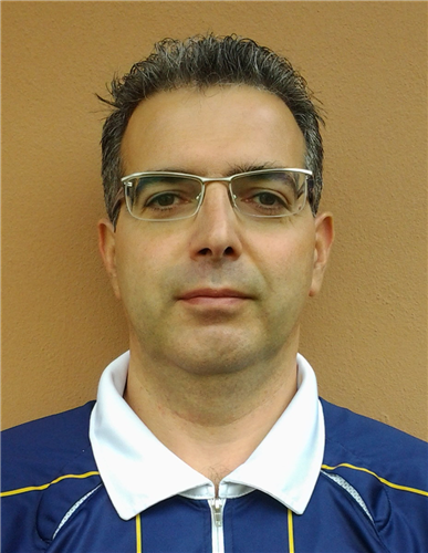 Photo of Massimo FANUCCI