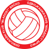 Logo for OK Mladost BRCKO