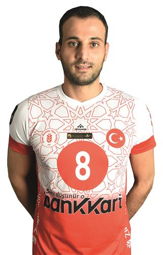 YÜCEL Halil İbrahim