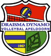 Logo for Draisma Dynamo APELDOORN