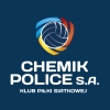 Logo for Chemik POLICE