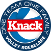 Logo for Knack ROESELARE