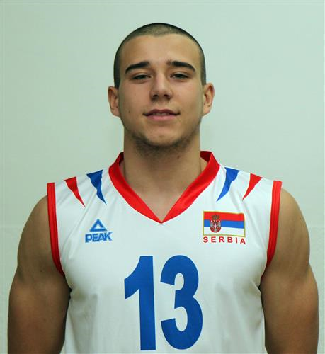 MILENKOVIC Marko